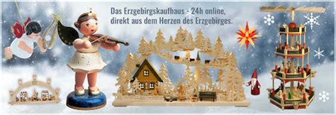 Fachgeschäft für Weihnachtsartikel